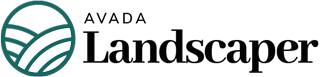 Avada Landscaper Logo